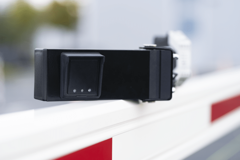 NEW: Radar sensor from ASO