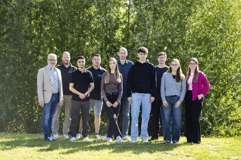 Let’s get it Started – Start of Training in 2025