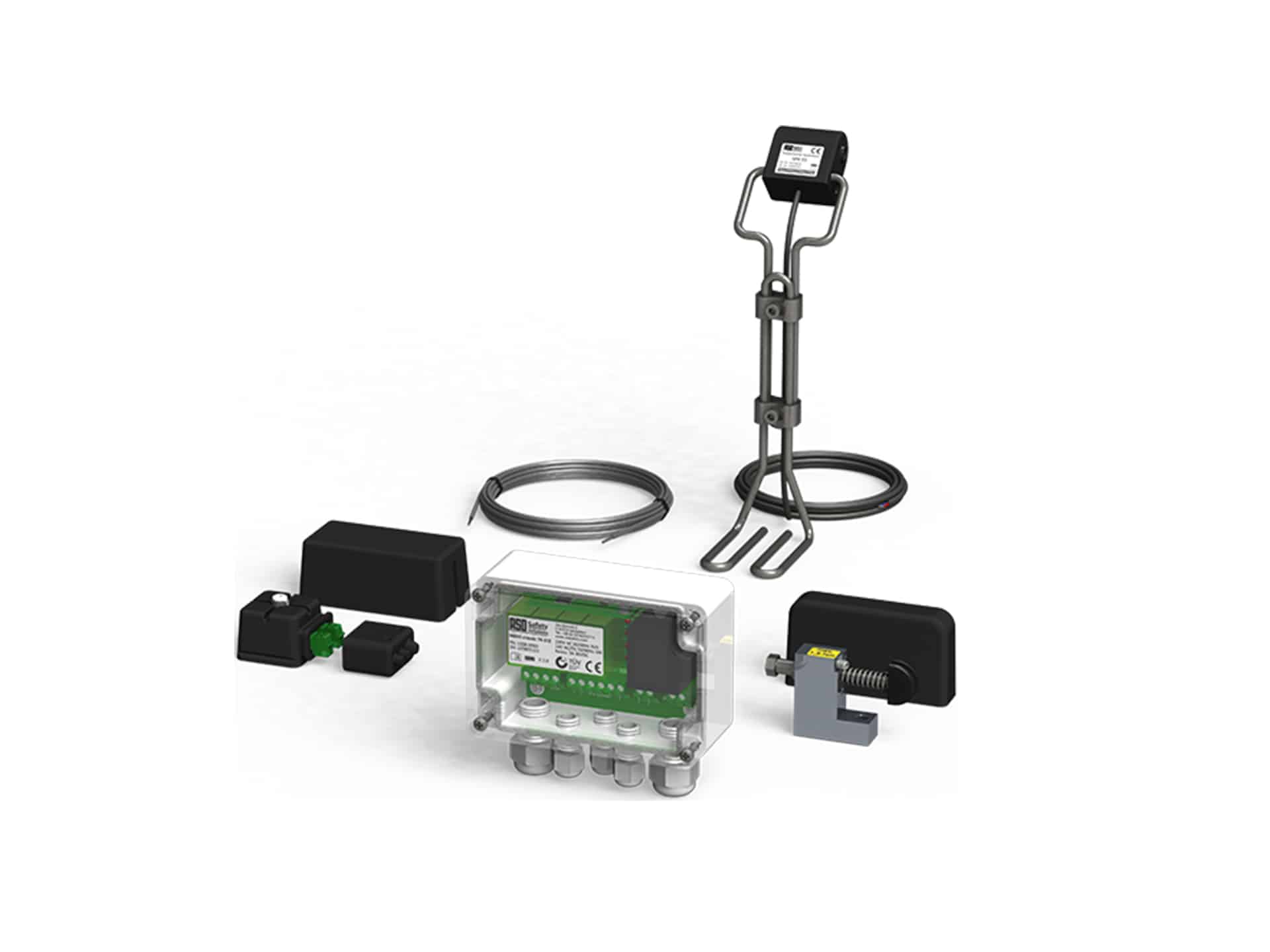 ELMON inductive 74-312 Set S