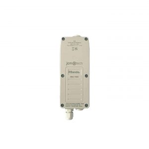 JCM transmitter RB3 T868 WD