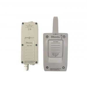 JCM radio transmission set